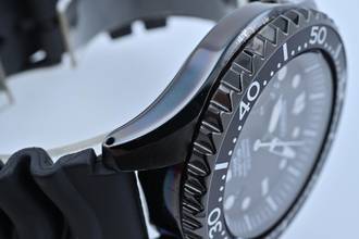 Thumbnail von Seiko Marinemaster Prospex Marinemaster SBDD003 SCUBA Kinetic Direct Drive