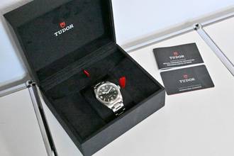Thumbnail von Tudor Heritage Ranger 79950 39mm Bracelet