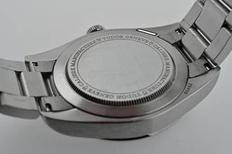 Thumbnail von Tudor Heritage Ranger 79950 39mm Bracelet