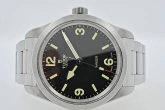 チューダー ヘリテージレンジャー 79950 39mm ブレスレット