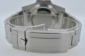 Thumbnail von Rolex Submariner Date 116610LV green Hulk LC170 Full Set