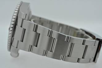 Thumbnail von Rolex Submariner Date 116610LV green Hulk LC170 Full Set