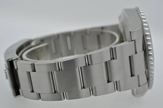 Thumbnail von Rolex Submariner Date 116610LV green Hulk LC170 Full Set