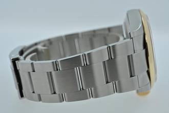 Thumbnail von Rolex Oyster Perpetual 100 Years Edition Steel 18k Gold 134303