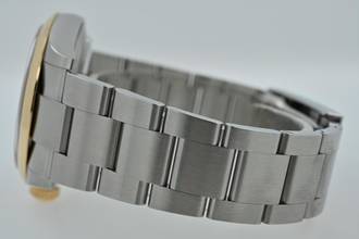 Thumbnail von Rolex Oyster Perpetual 100 Years Edition Steel 18k Gold 134303