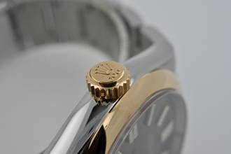 Thumbnail von Rolex Oyster Perpetual 100 Years Edition Steel 18k Gold 134303