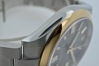 Thumbnail von Rolex Oyster Perpetual 100 Years Edition Steel 18k Gold 134303