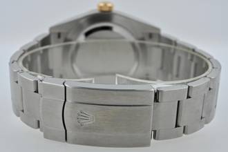 Thumbnail von Rolex Oyster Perpetual 100 Years Edition Steel 18k Gold 134303