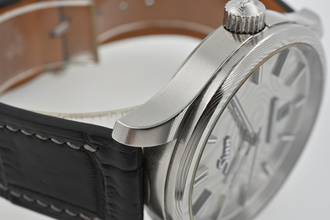 Thumbnail von Sinn 1800 Damaszener Limited Edition Ref: 1800.040