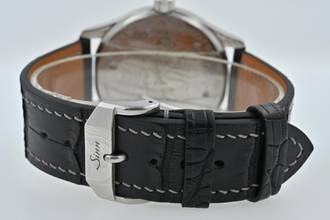 Thumbnail von Sinn 1800 Damaszener Limited Edition Ref: 1800.040