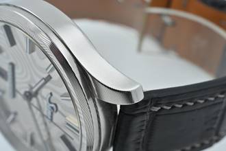 Thumbnail von Sinn 1800 Damaszener Limited Edition Ref: 1800.040