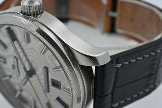 Thumbnail von Sinn 1800 Damaszener Limited Edition Ref: 1800.040