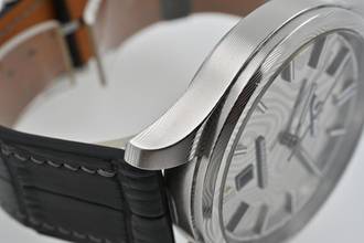 Thumbnail von Sinn 1800 Damaszener Limited Edition Ref: 1800.040