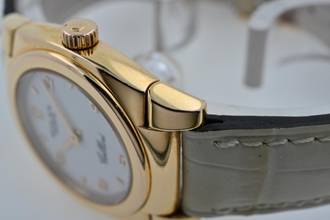 Thumbnail von Rolex Cellini 18k Rose Gold 5310/5 LC100 Manual Wind