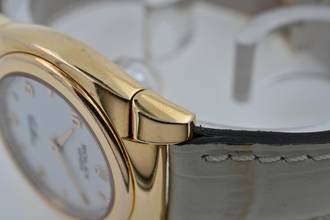 Thumbnail von Rolex Cellini 18k Rose Gold 5310/5 LC100 Manual Wind