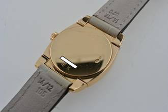 Thumbnail von Rolex Cellini 18k Rose Gold 5310/5 LC100 Manual Wind