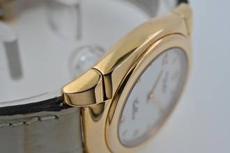 Thumbnail von Rolex Cellini 18k Rose Gold 5310/5 LC100 Manual Wind