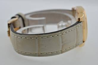 Thumbnail von Rolex Cellini 18k Rose Gold 5310/5 LC100 Manual Wind