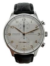 Thumbnail von IWC Portugieser Chronograph Fresh Service 07/26