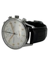 Thumbnail von IWC Portugieser Chronograph Fresh Service 07/26