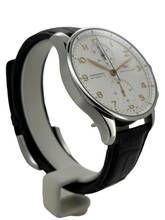 Thumbnail von IWC Portugieser Chronograph Fresh Service 07/26