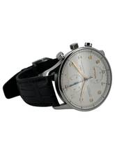 Thumbnail von IWC Portugieser Chronograph Fresh Service 07/26