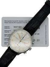 Thumbnail von IWC Portugieser Chronograph Fresh Service 07/26