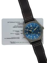 Thumbnail von IWC Pilot's Watch Mark XVIII Heritage Fresh Service 06/26