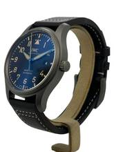 Thumbnail von IWC Pilot's Watch Mark XVIII Heritage Fresh Service 06/26