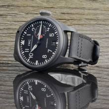 Thumbnail von IWC Big Pilot Top Gun Top Gun Black Ceramic - IW501901 - Jumbo 48MM
