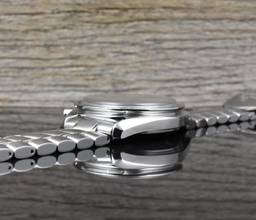 Thumbnail von Omega Speedmaster Broad Arrow 3551.20.00 Cream Dial - 42MM