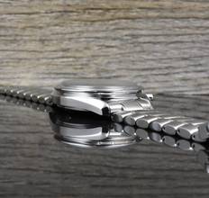 Thumbnail von Omega Speedmaster Broad Arrow 3551.20.00 Cream Dial - 42MM