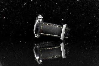 Thumbnail von Panerai Luminor Base 8 Days PAM00915 8 Giorni / 8 Day - Sandwich Dial - 44MM - Steel