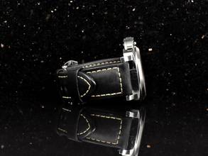 Thumbnail von Panerai Luminor Base 8 Days PAM00915 8 Giorni / 8 Day - Sandwich Dial - 44MM - Steel