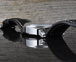 Thumbnail von Panerai Luminor Base 8 Days PAM00915 8 Giorni / 8 Day - Sandwich Dial - 44MM - Steel