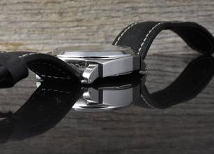 Thumbnail von Panerai Luminor Base 8 Days PAM00915 8 Giorni / 8 Day - Sandwich Dial - 44MM - Steel