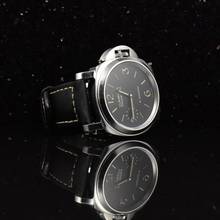 Thumbnail von Panerai Luminor Base 8 Days PAM00915 8 Giorni / 8 Day - Sandwich Dial - 44MM - Steel