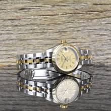Thumbnail von Tudor Prince Date Princess Date 92513 - NOS Ungetragen - Automatik - Lady