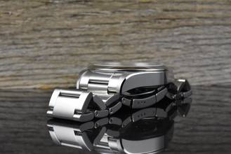 Thumbnail von Tudor Black Bay 41 79540 · NOS Like New · Steel · Full Set · Automatic
