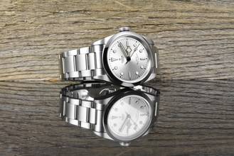 Thumbnail von Tudor Black Bay 41 79540 · NOS Like New · Steel · Full Set · Automatic