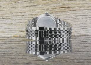 Thumbnail von Tudor 1926 Unworn - 91550 - Automatic - Clous de Paris Diamond