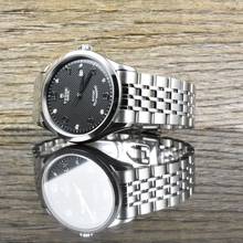 Thumbnail von Tudor 1926 Unworn - 91550 - Automatic - Clous de Paris Diamond