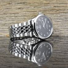 Thumbnail von Tudor 1926 Unworn - 91550 - Automatic - Clous de Paris Diamond