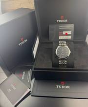Thumbnail von Tudor 1926 Unworn - 91550 - Automatic - Clous de Paris Diamond