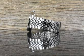 Thumbnail von Tudor 1926 Unworn - 91550 - Automatic - Clous de Paris Diamond