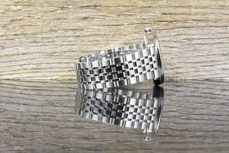 Thumbnail von Tudor 1926 Unworn - 91550 - Automatic - Clous de Paris Diamond