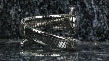Thumbnail von Bulgari Serpenti Tubogas Steel 101817 - New - Fullset 2026