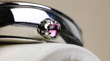 Thumbnail von Bulgari Serpenti Tubogas Steel 101817 - New - Fullset 2026