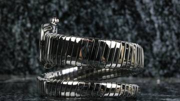 Thumbnail von Bulgari Serpenti Tubogas Steel 101817 - New - Fullset 2026