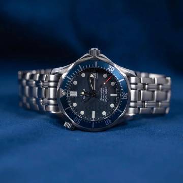 Omega Seamaster Excellent Condition